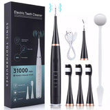 Electric Teeth Cleaning Device