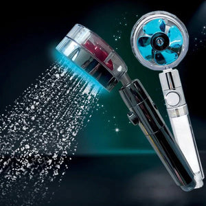Cyclone Showerhead 2.0