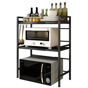 Kitchen Storage Shelf - 3 tier