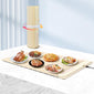 Electric Food Warming Tray