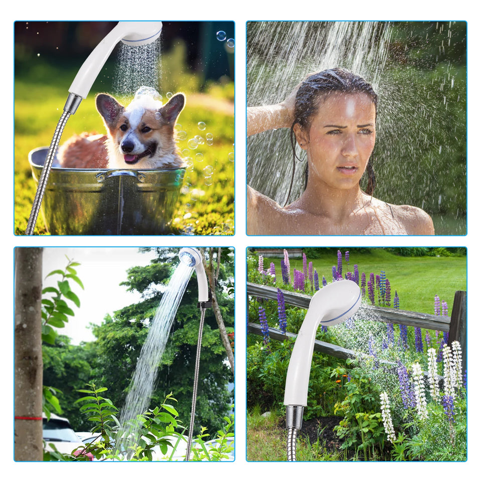 Portable Shower