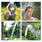 Portable Shower