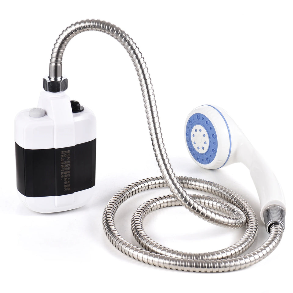 Portable Shower