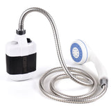 Portable Shower
