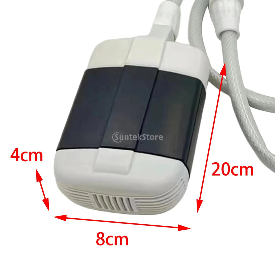 Portable Shower