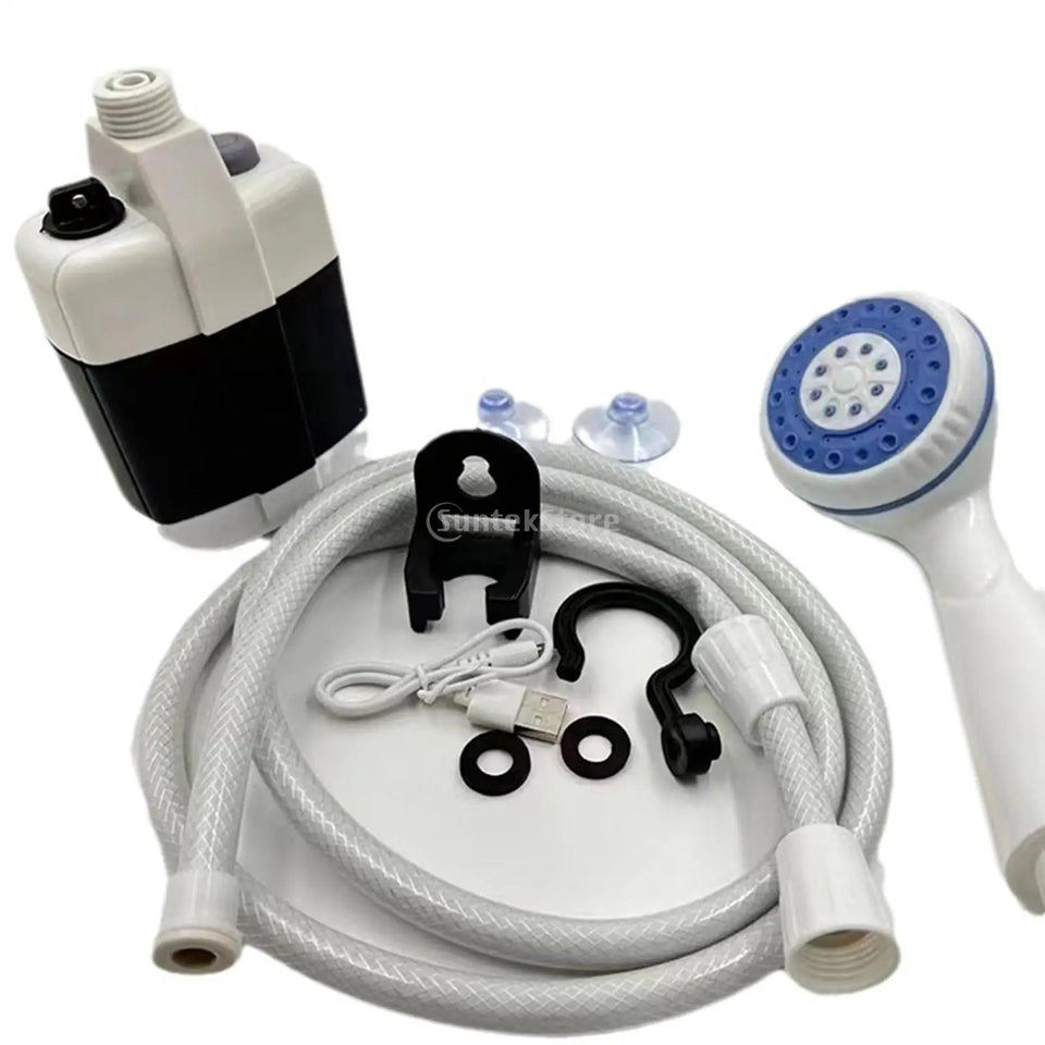 Portable Shower