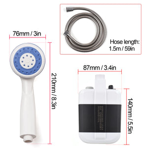Portable Shower