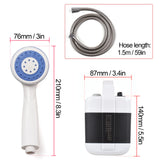 Portable Shower
