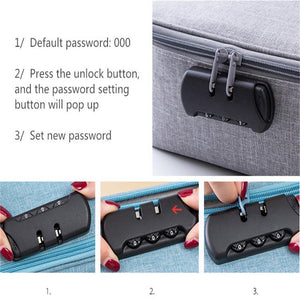 Documents Storage Organizer