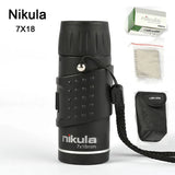Mini Optic Vision Telescope